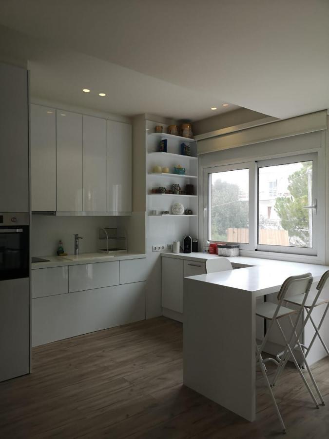 Riviera Studio Афины Экстерьер фото